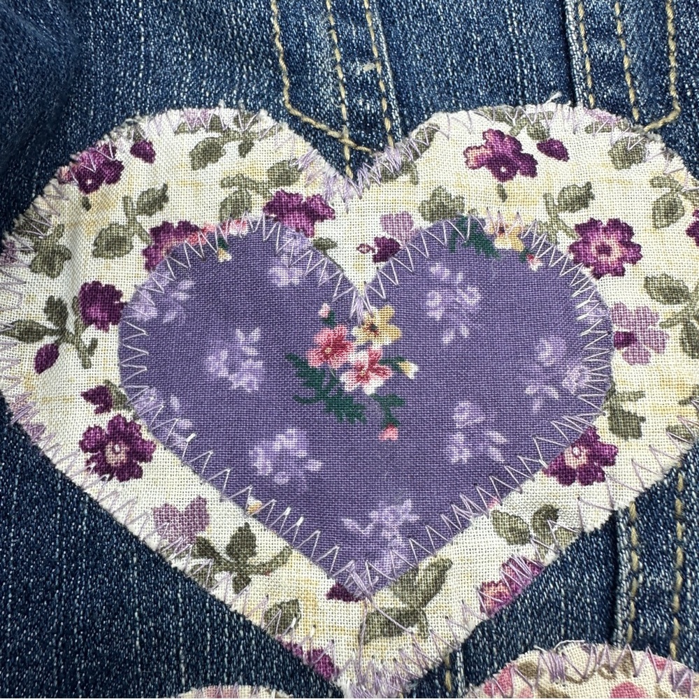 Jean jacket - Picture 3 of 6